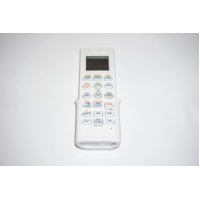 LG Heat Pump Air Conditioner Remote & Wall Holder - AKB74375404