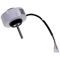LG Heat Pump Indoor Fan Motor DC 310V 1.4KRPM - EAU62004010