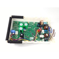 LG Heat Pump Main PCB Control Board (Outdoor) - EBR63372222
