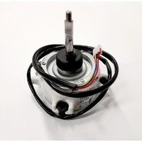 LG Heat Pump Outdoor Condenser Fan Motor Assembly - EAU60905403