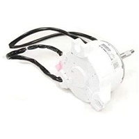 LG Heat Pump Outdoor Fan Motor - 4681A20172Q