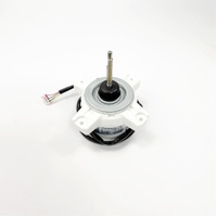 LG Heat Pump Outdoor Fan Motor - EAU57945702 EAU57945712