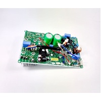 LG Heat Pump Outdoor Main PCB Control Board - EBR83795101