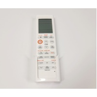 LG Heat Pump Remote - AKB74375305