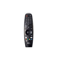 LG Magic Remote for Select 2019 LG Smart TV AI ThinQ - AKB75855505