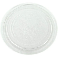 LG Microwave Glass Turntable Plate 245mm - 3390W1G005D