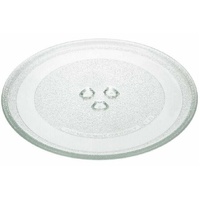 LG Microwave Glass Turntable Plate 284mm - 3390W1G012B