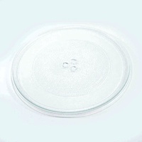 LG Microwave Glass Turntable Plate 360mm - MJS47373302