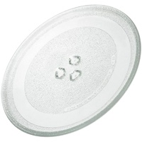 LG Microwave Glass Turntable Plate - MJS63771901