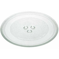 LG Microwave Glass Turntable Plate Tray - 3390W1G005E