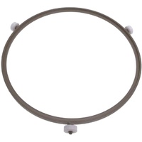 LG Microwave Turntable Support Ring with Wheels - 5889W2A015M 5889W2A005K