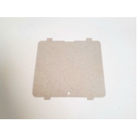 LG Microwave Wave Guide Cover - MCK69074904