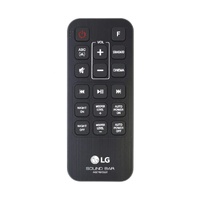 LG Sound Bar Remote - AKB74815331 AKB74815376
