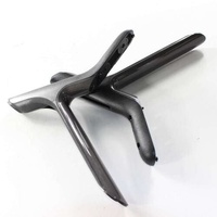 LG Television Base Assembly 2 Piece Pack - AAN74609307