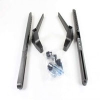 LG Television Leg Stand Assembly for 43" & 49" TVs - AAN75090606