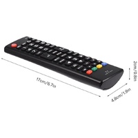 LG Television Remote Control - AKB73715603