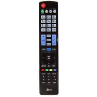 LG Television Remote Control - AKB73755460
