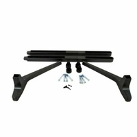 LG Television Universal Stand for 37-60" TVs Assembly - AAN76669101