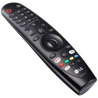 LG TV Magic Remote AN-MR20GA - AKB75075301