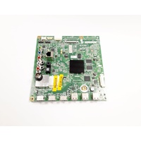 LG TV Main Chassis Board (Input Board) - EBT62533620