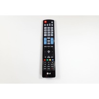 LG TV Remote Control LX770H UX970H - AKB73755451
