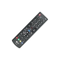 LG TV Remote Control - AKB75055702