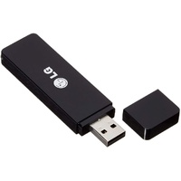 LG TV Television WiFi USB Adapter AN-WF100 - EAT60713302