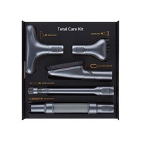 LG Vacuum Cleaner Attachments Kit - AGF78838401