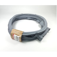 LG Washer Dryer Door Seal Gasket WVC5-1409W WVC5-1410W - MDS66651606