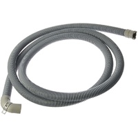 LG Washing Machine 2.7m Drain Waste Hose - 5214FR3188G