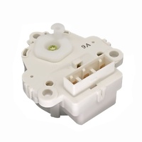 LG Washing Machine AC Damper Brake Motor - 4681EA1009A