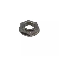 LG Washing Machine Common Hub Fixing Nut - 4W50377C