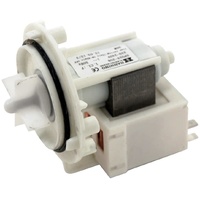 LG Washing Machine & Dishwasher Drain Pump - 4681EA2002F EAU61383516