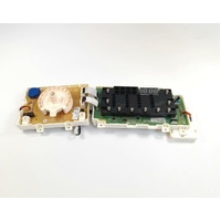 LG Washing Machine Display PCB - EBR76605602