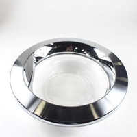 LG Washing Machine Door Assembly - ADC33666410