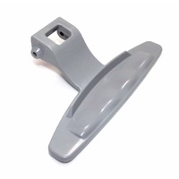 LG Washing Machine Door Handle Paddle - 3650ER2005B