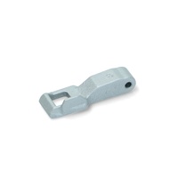 LG Washing Machine Door Latch Hook - MFG63099101