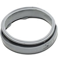 LG Washing Machine Door Seal Gasket - 4986ER0004F