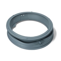 LG Washing Machine Door Seal Gasket - MDS38265303