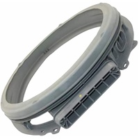 LG Washing Machine Door Seal Gasket - MDS62012603 REPLACES MDS64171702