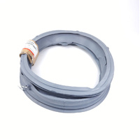 LG Washing Machine Door Seal Gasket - WDC1475NCW MDS63916504