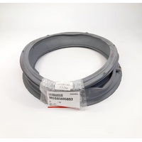 LG Washing Machine Door Seal Gasket WD1208TC4W - MDS65695803