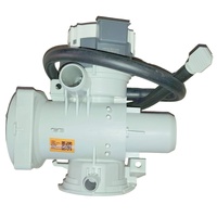 LG Washing Machine Drain Pump - AHA75693402