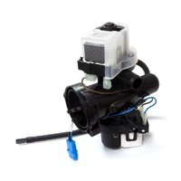 LG Washing Machine Drain Pump Assembly - 5859EN1006N