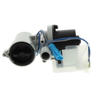LG Washing Machine Drain Pump Assembly - AHA74873601
