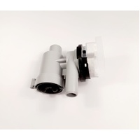 LG Washing Machine Drain Pump Assembly - AHA75693501