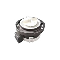 LG Washing Machine Drain Pump - EAU64082902