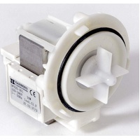 LG Washing Machine Drain Pump Sealed Version with Thermoprotector - 4681EA2002F EAU61383502