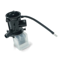 LG Washing Machine Drain Pump w/ Housing - 5859EN1004J