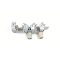 LG Washing Machine Hot & Cold 4 Way Inlet Valve Assembly - AJU72912210
